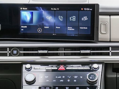 Certified 2026 Hyundai Santa Fe SEL image 14