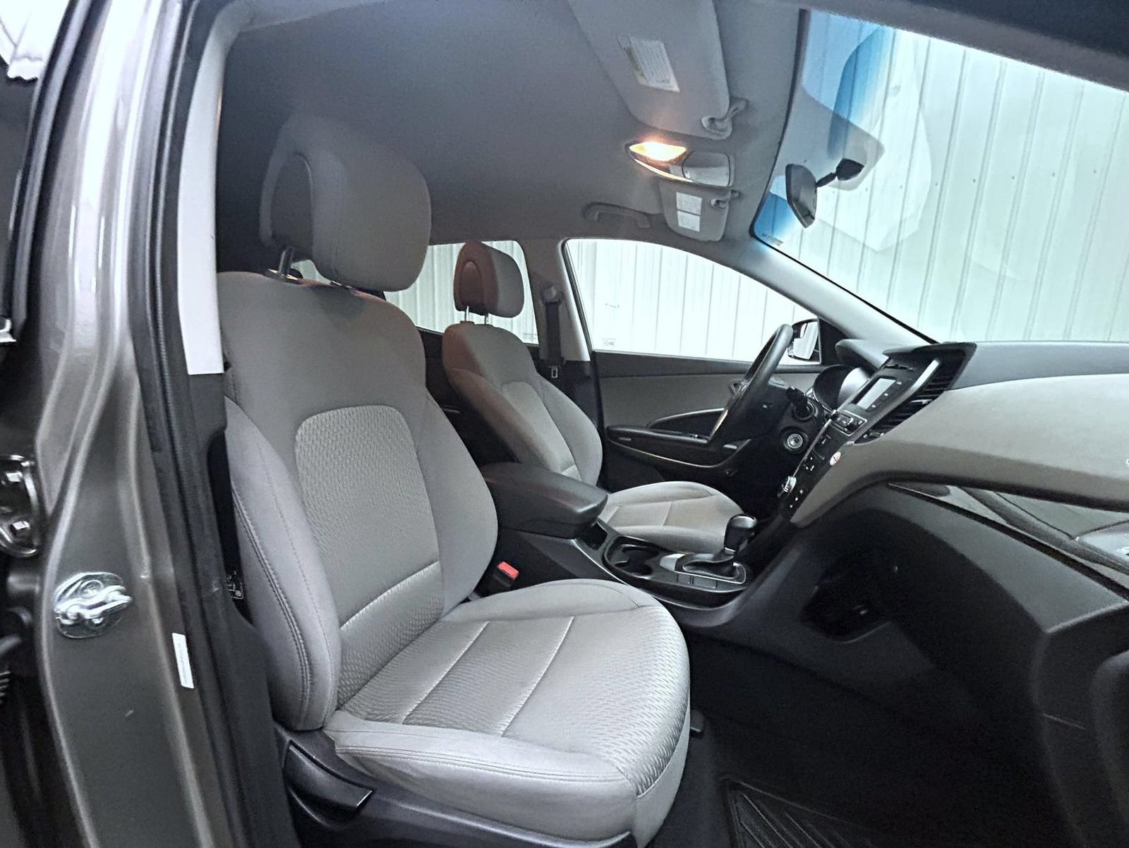 Used 2018 Hyundai Santa Fe Sport FWD image 15