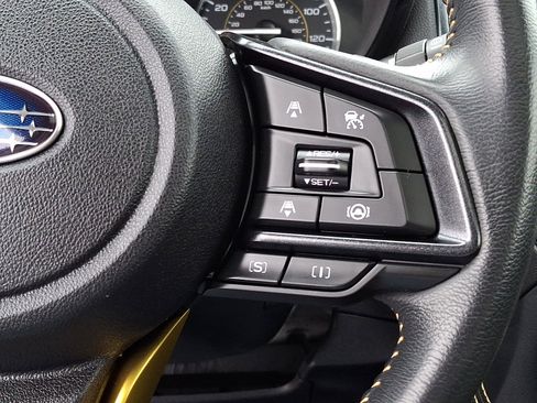 Used 2021 Subaru Crosstrek 2.5i Sport w/ Moonroof Package image 23