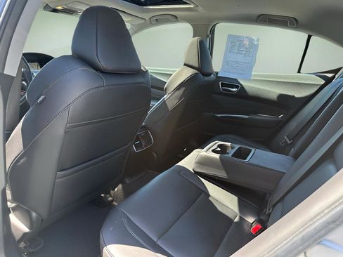 Used 2019 Acura TLX w/ Technology Package image 24