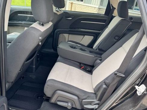 Used 2009 Dodge Journey SXT image 8
