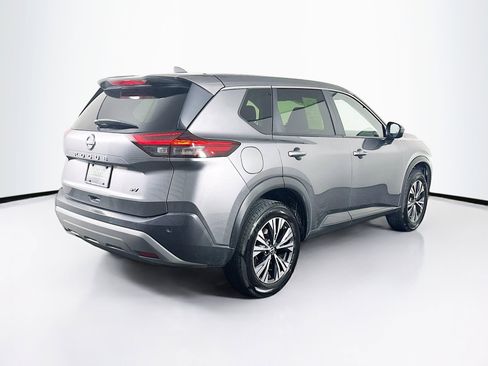 Used 2023 Nissan Rogue SV FWD image 9