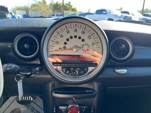 Used 2013 MINI Cooper S image 13