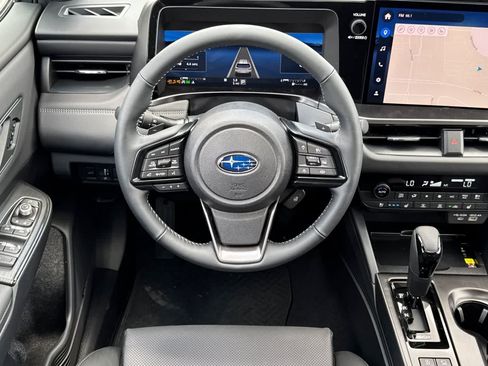 New 2026 Subaru Outback Touring XT AWD/4WD image 14