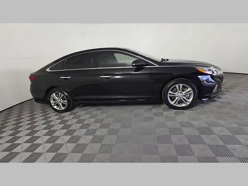 Used 2019 Hyundai Sonata Limited w/ Ultimate Package 04 FWD image 38
