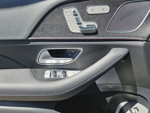 Certified 2026 Mercedes-Benz GLE 350 4MATIC image 22
