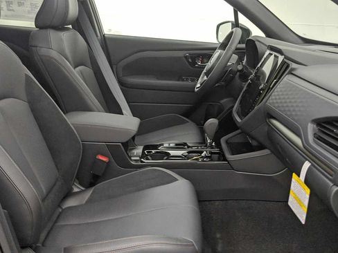 Certified 2026 Subaru Forester Touring w/ Touring Package AWD/4WD image 27