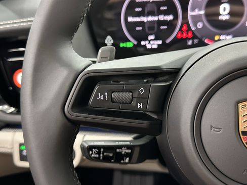 New 2025 Porsche Panamera 4 image 45