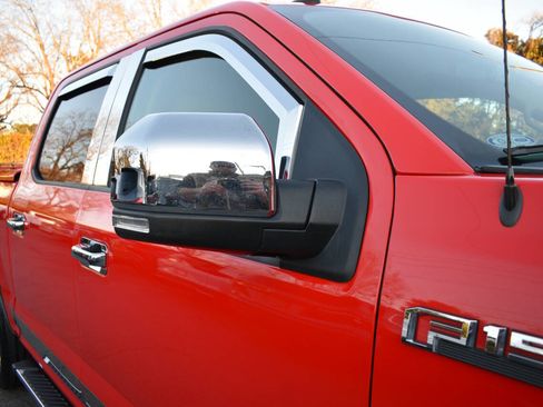 Used 2020 Ford F150 XLT w/ Equipment Group 302A Luxury image 39