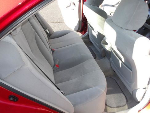 Used 2008 Toyota Camry LE w/ Fleet Convenience Pkg FWD image 11
