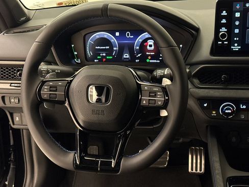 New 2026 Honda Prelude image 13