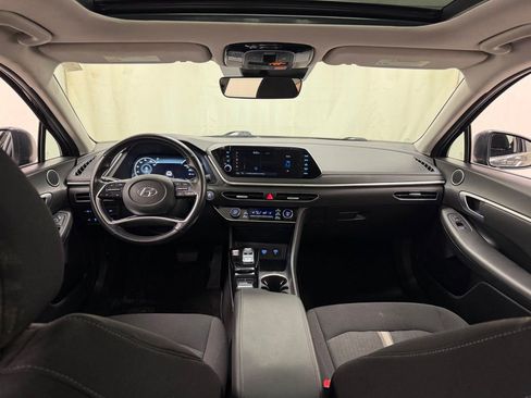 Used 2023 Hyundai Sonata SEL w/ Convenience Package FWD image 21