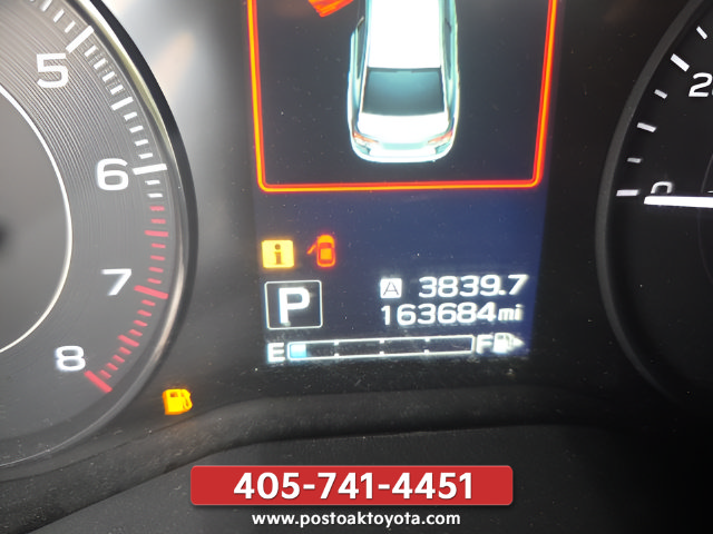Used 2019 Subaru Impreza 2.0i Premium AWD/4WD image 23