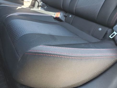 Used 2017 Subaru Impreza 2.0i Sport image 26