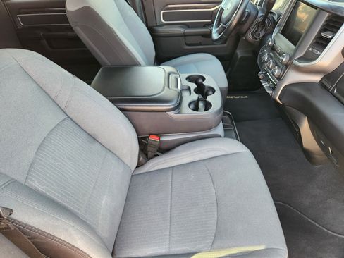 Used 2024 RAM 2500 Big Horn image 15