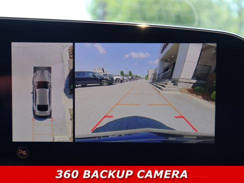 Used 2025 Cadillac CT5 Premium Luxury RWD image 19
