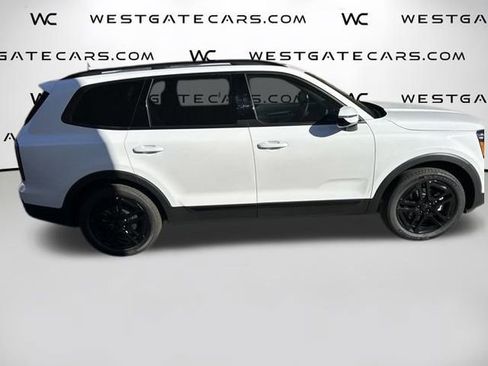 New 2025 Kia Telluride SX X-Line image 32