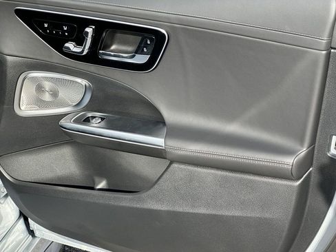 New 2025 Mercedes-Benz C 36 AMG S image 16