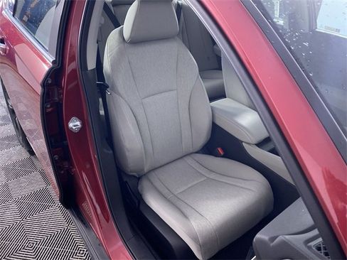New 2025 Honda Accord SE image 29