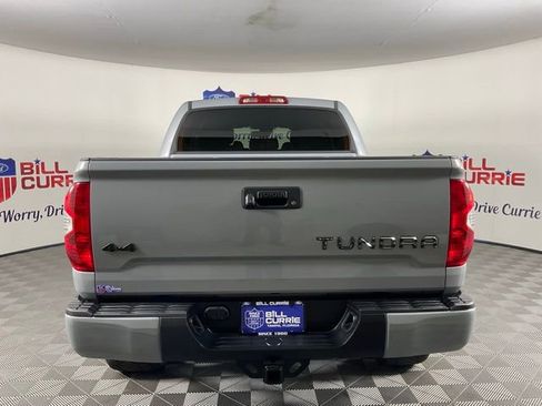 Used 2019 Toyota Tundra SR5 image 4