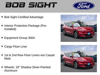 Used 2023 Ford Mustang Mach-E Premium AWD/4WD video 3