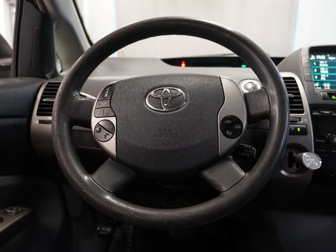 Used 2008 Toyota Prius FWD image 17