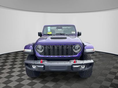 New 2026 Jeep Wrangler Unlimited Rubicon