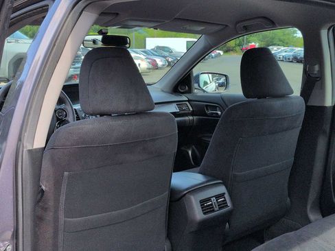 Used 2015 Honda Accord Hybrid Sedan image 19