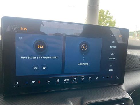 New 2026 Ford Mustang Coupe image 19