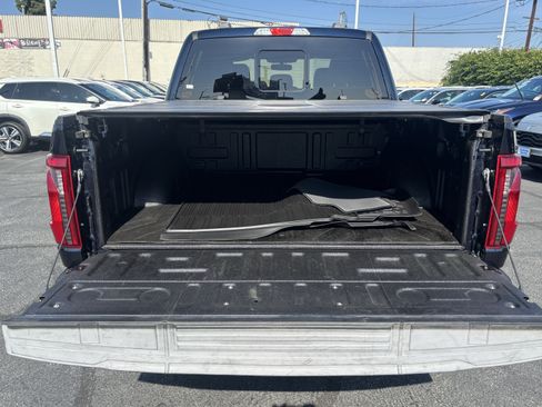 Used 2025 Ford F150 Tremor w/ Tow/Haul Package AWD/4WD image 12