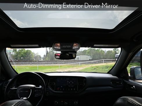 Used 2024 Dodge Durango GT image 23