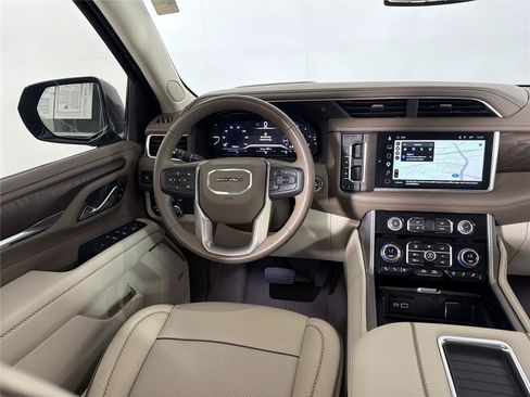 Certified 2023 GMC Yukon Denali AWD/4WD image 26