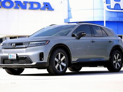 New 2025 Honda Prologue Touring