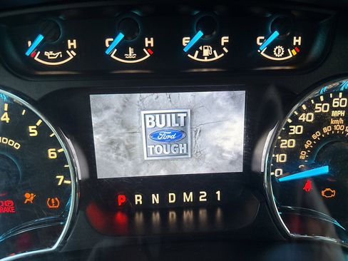 Used 2014 Ford F150 XLT w/ XLT Chrome Package AWD/4WD image 44