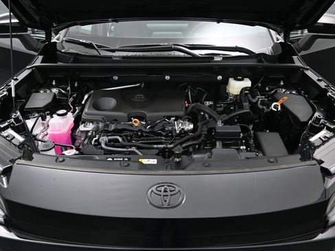 Certified 2026 Toyota RAV4 XSE w/ Weather Package image 41