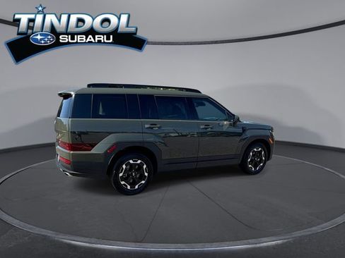 Used 2024 Hyundai Santa Fe SEL FWD image 9
