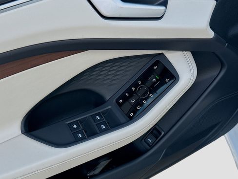 New 2026 Audi A6 Premium AWD/4WD image 21