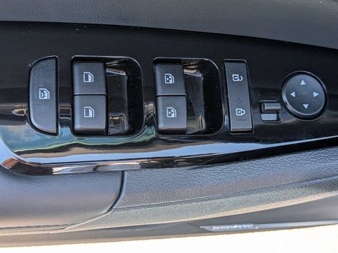 Used 2023 Kia Sportage SX FWD image 14