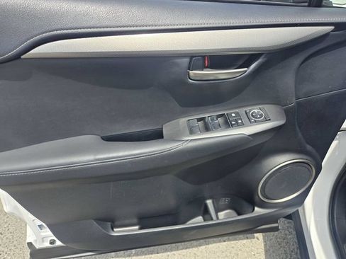 Used 2017 Lexus NX 200t F Sport w/ Accessory Package 2 FWD image 16