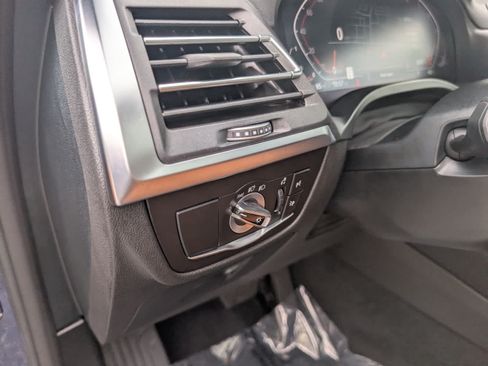 Used 2023 BMW X3 xDrive30i w/ Convenience Package AWD/4WD image 23