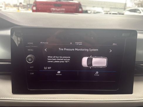 Used 2025 Volkswagen Taos S image 19