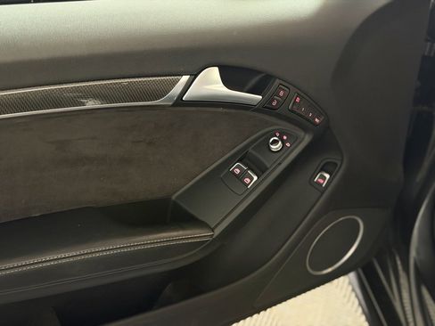 Used 2017 Audi S5 3.0T Coupe w/ Technology Package image 21