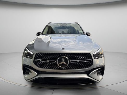 Certified 2026 Mercedes-Benz GLE 450 4MATIC image 8