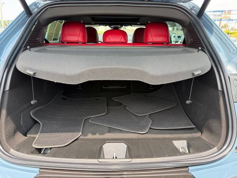 Used 2024 Dodge Hornet R/T Plus w/ Tech Pack Plus w/o Parking AWD/4WD image 15