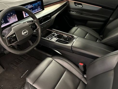Certified 2025 Nissan Murano SL AWD/4WD image 10
