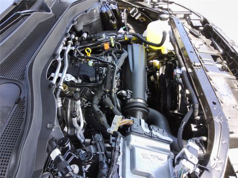 New 2026 Ford Explorer Active RWD image 33