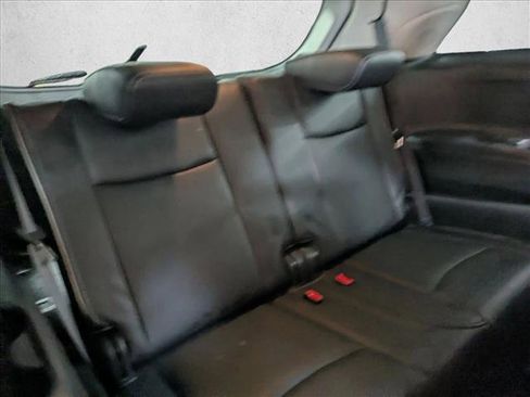 Used 2019 INFINITI QX60 Luxe image 21