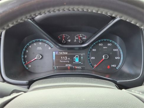 Used 2017 Chevrolet Colorado ZR2 w/ LPO, Premium Interior Package image 13