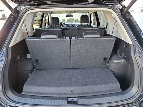 Used 2024 Volkswagen Tiguan Wolfsburg Edition image 30