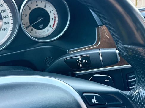 Used 2016 Mercedes-Benz E 350 4MATIC Sport Wagon image 17